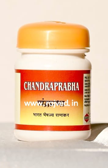 chandraprabha